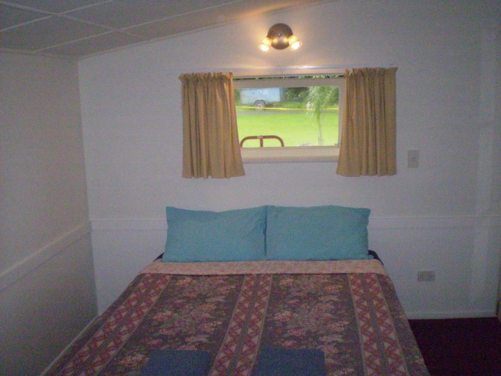 Whitianga Campground Cameră foto