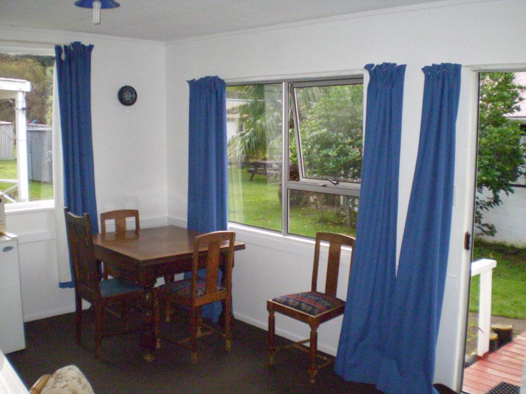 Whitianga Campground Cameră foto